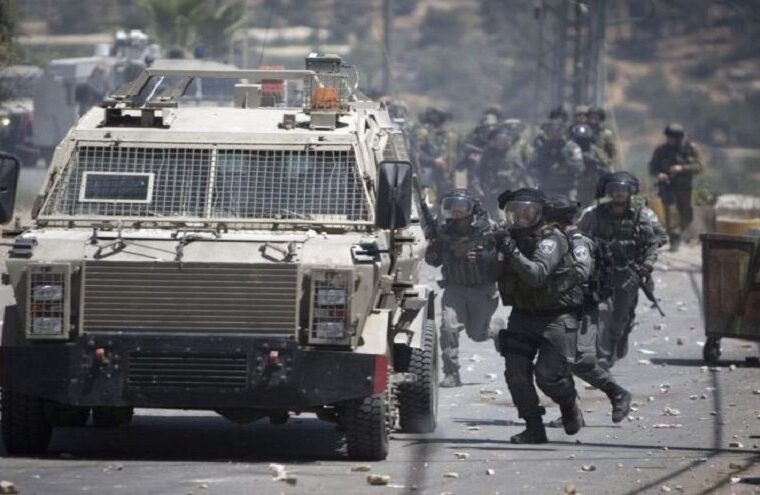 جلسات محرمانه سه‌جانبه در جنین؛ شروط رژیم صهیونیستی برای نابودی اردوگاه‌های آوارگان فلسطینی