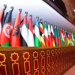 بیانیه تاریخی ۳۱ کشور اسلامی در محکومیت «اسرائیل بزرگ»: هشداری جدی به نتانیاهو و جهان