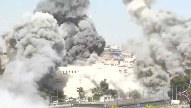 پدرسن: نقض حاکمیت سوریه توسط رژیم صهیونیستی غیرقابل قبول است