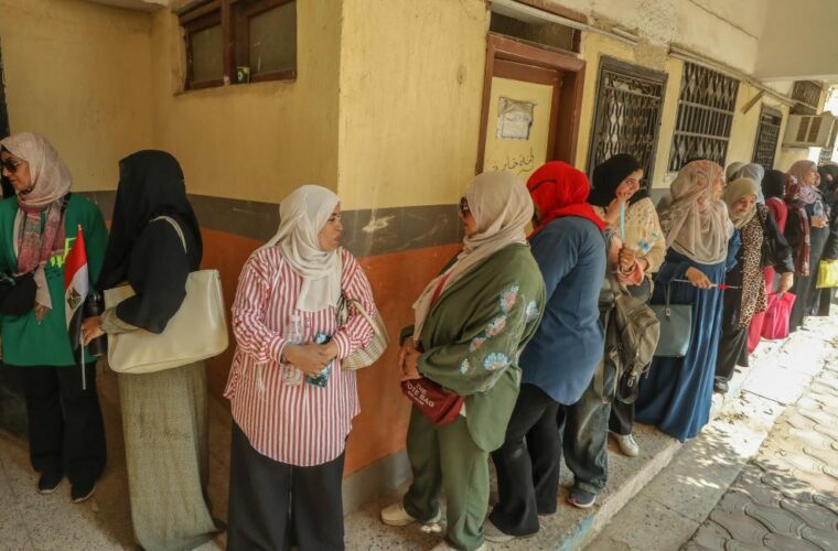 مخالفان مصری در اندیشه تحریم انتخابات پارلمانی