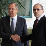 توافق روسیه و اردن برای لغو روادید؛ جهشی بزرگ در صنعت گردشگری و اقتصاد دو کشور