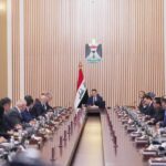 دولت عراق دو میلیارد دینار غرامت برای شوری آب بصره پرداخت می‌کند