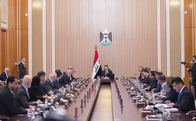 دولت عراق دو میلیارد دینار غرامت برای شوری آب بصره پرداخت می‌کند