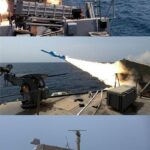 «اقتدار پایدار ۱۴۰۴»؛ نمایش قدرت موشکی و دریایی ایران در برابر تهدیدات منطقه‌ای و فرامنطقه‌ای