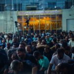 شیعیان پاکستان در سوگ رحلت پیامبر (ص) و شهادت ائمه اطهار (ع)