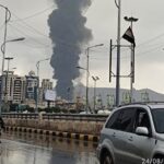 بمباران صنعا توسط رژیم صهیونیستی؛ سکوت بین‌المللی در برابر نقض آشکار قوانین بین‌الملل