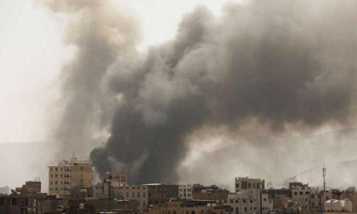 ترور نافرجام رهبران انصارالله؛ شکست تازه رژیم صهیونیستی در حمله به یمن ترور نافرجام رهبران انصارالله؛ شکست تازه رژیم صهیونیستی در حمله به یمن