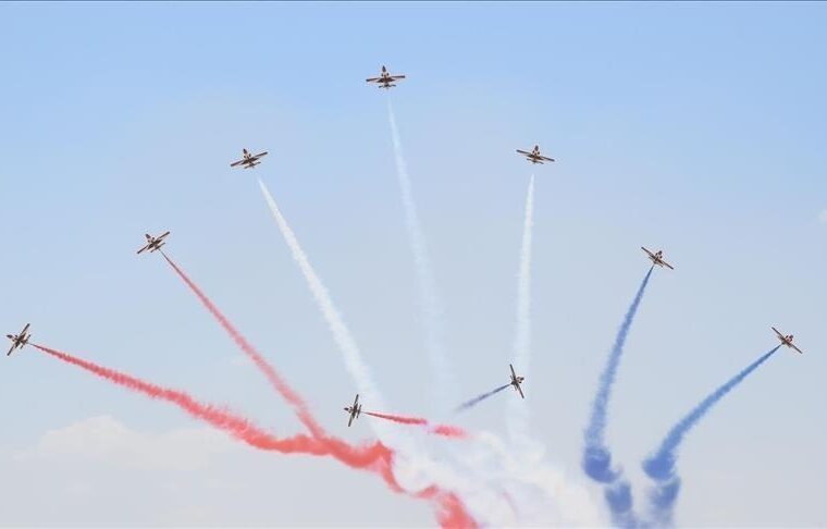 آغاز رزمایش بزرگ «ستاره درخشان ۲۰۲۵» در غرب آسیا با مشارکت آمریکا