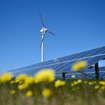 همکاری استراتژیک چین و عربستان: آینده انرژی تجدیدپذیر در خاورمیانه