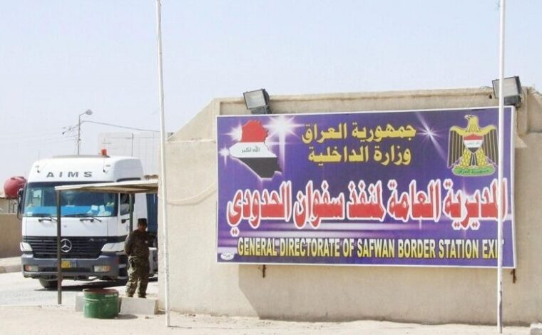 باز شدن مسیر زمینی ایران به کویت از طریق عراق؛ جهش بزرگ در مبادلات تجاری دو کشور