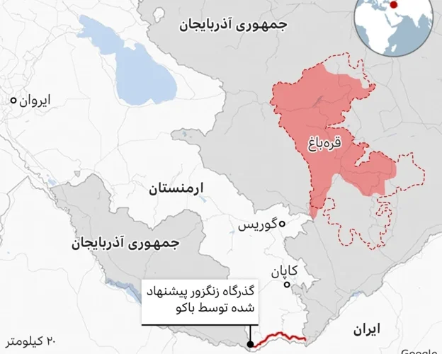 ولایتی: ایران با روسیه یا بدون او مانع احداث کریدور زنگهزور آمریکایی در قفقاز خواهد شد ولایتی: ایران با روسیه یا بدون او مانع احداث کریدور زنگهزور آمریکایی در قفقاز خواهد شد