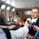 استعفای وزیر خارجه و ۸ عضو کابینه هلند در اعتراض به عدم تحریم اسرائیل