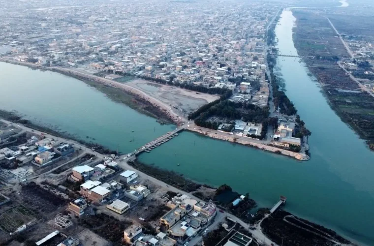 رهاسازی آب؛ چرا عراق به دنبال مذاکره با ایران و ترکیه است؟