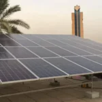 توزیع هزار سامانه خورشیدی میان خانواده‌های نیازمند عراق ؛ گامی برای کاهش فقر انرژی