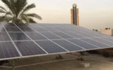 توزیع هزار سامانه خورشیدی میان خانواده‌های نیازمند عراق ؛ گامی برای کاهش فقر انرژی