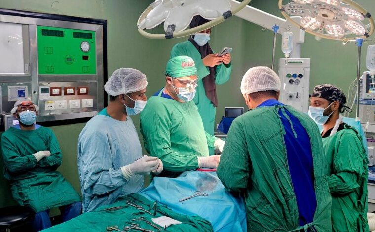 شیوع باکتری‌های مقاوم به آنتی‌بیوتیک در غزه؛ بحران خاموش بهداشت عمومی