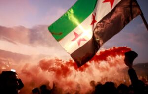 آیا رژیم صهیونیستی و ترکیه در مسیر رویارویی در سوریه قرار دارند؟