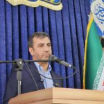 بیژن سلیمان‌پور: مطالبات مردم فشافویه از جمله درمانی و زیرساختی پیگیری می‌شود