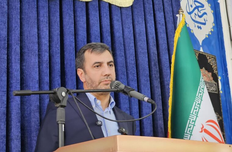 بیژن سلیمان‌پور: مطالبات مردم فشافویه از جمله درمانی و زیرساختی پیگیری می‌شود