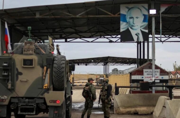 روسیه در سوریه: از حمایت مشروط از احمد الشرع تا مقابله با طرح‌های پنهان و حفظ ثبات