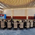 پزشکیان در اجلاس شانگهای: تجاوز نظامی رژیم صهیونیستی و آمریکا به ایران، نماد ناکامی جهان در تثبیت صلح