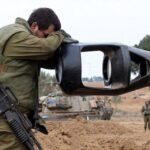 افشاگری سند محرمانه: شکست ارتش اسرائیل در عملیات ارابه‌های گدعون تأیید شد