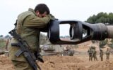 افشاگری سند محرمانه: شکست ارتش اسرائیل در عملیات ارابه‌های گدعون تأیید شد