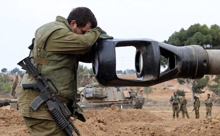 افشاگری سند محرمانه: شکست ارتش اسرائیل در عملیات ارابه‌های گدعون تأیید شد