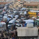 سازمان ملل: سوریه امن نیست، اما حمایت از بازگشت‌ آوارگان سوری ادامه دارد