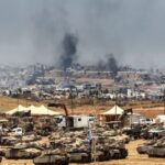 هزینه جنگ غزه رژیم صهیونیستی از مرز «یک تریلیون شِکِل» گذشت