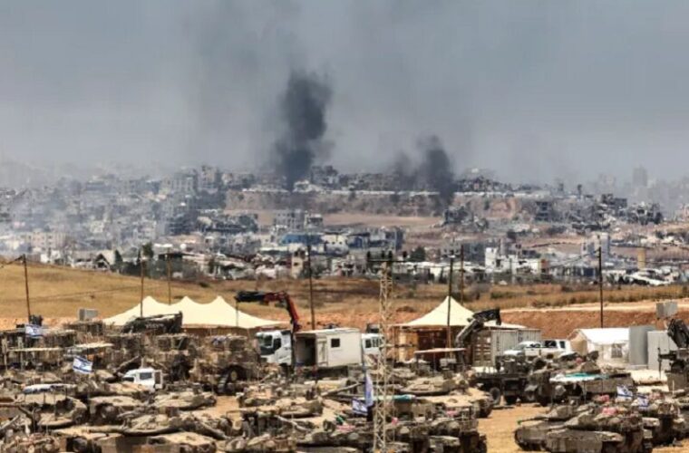 رسانه صهیونیستی فاش کرد: شهرک‌نشینان افراطی در «لشکر اوریا» برای تخریب غزه حقوق نجومی می‌گیرند