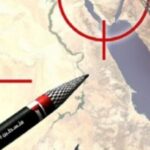 آماده‌باش هوایی عربستان برای حمایت از اسرائیل در مرز یمن