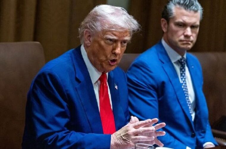 نقشه واشنگتن برای ترسیم جغرافیای جدید در خاورمیانه| جنگ‌افروزی به نام ثبات