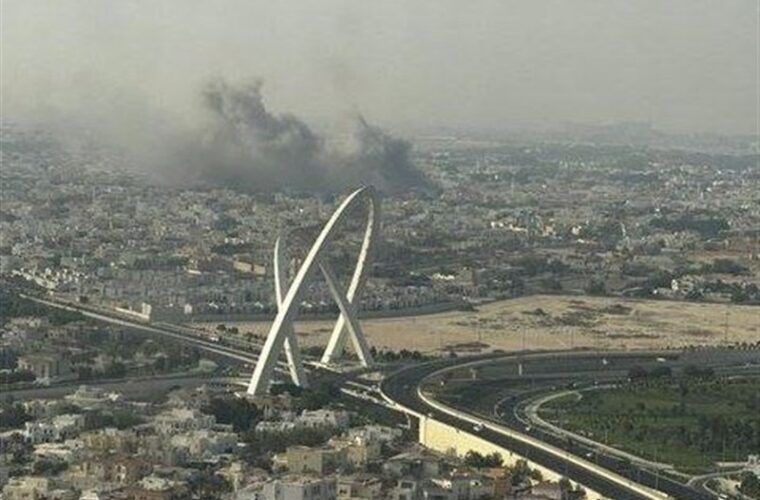 حمله رژیم صهیونیستی به دوحه / تجاوز به حاکمیت قطر با هماهنگی آمریکا و استفاده از آسمان چند کشور عربی