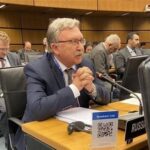 اولیانوف: نقش اروپا در نابودی برجام پررنگ‌تر از آمریکاست