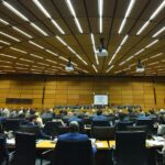 بیانیه تروئیکای اروپا علیه ایران: همکاری کامل با آژانس، شرط توافقی پایدار است