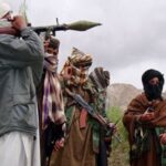 تروریست‌ها در پاکستان؛ ۸ هزار عنصر خطرناک در میان مردم مخفی شده‌اند