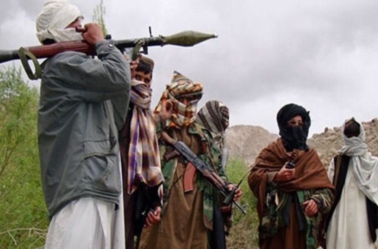 تروریست‌ها در پاکستان؛ ۸ هزار عنصر خطرناک در میان مردم مخفی شده‌اند