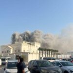 تفاوت در واکنش‌ها به حملات رژیم صهیونیستی؛ سکوت قطر در برابر پاسخ قاطع ایران