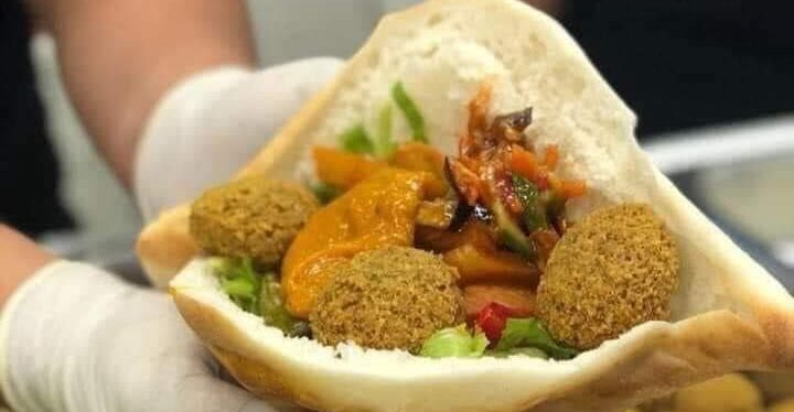 فاجعه مسمومیت فلافل؛ رستوران آلوده پلمپ شد