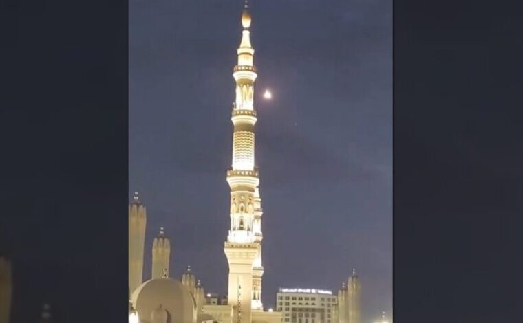 فعال شدن پدافند هوایی عربستان؛ خیانت به آرمان فلسطین و مردم غزه