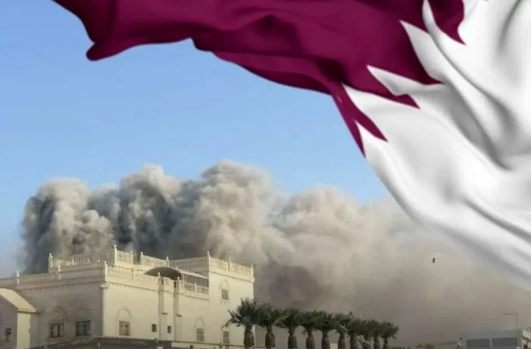 حمله اسرائیل به قطر؛ زلزله‌ای سیاسی ـ نظامی که موازنه قدرت را به نفع ایران تغییر داد