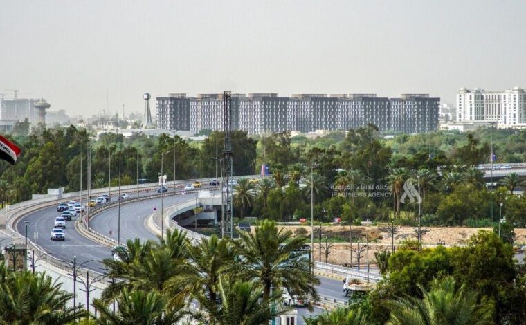 بغداد نامزد رسمی عنوان پایتخت گردشگری اسلامی ۲۰۲۸: عراق عزم خود را برای جذب زائر و گردشگر جزم کرد