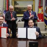 یادداشت تفاهم همکاری هسته‌ای میان ترکیه و آمریکا؛ تضاد غرب در انتقال فناوری در برابر تحریم ایران