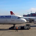 ثبت سفارش بزرگ بوئینگ از سوی ترکیش ایرلاینز: سرمایه‌گذاری چند ده میلیارد دلاری برای نوسازی ناوگان تا سال ۲۰۳۵