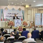 تحول در حوزه قضایی بخش فشافویه؛ تأکید قائم مقام دادگستری تهران بر کار جهادی