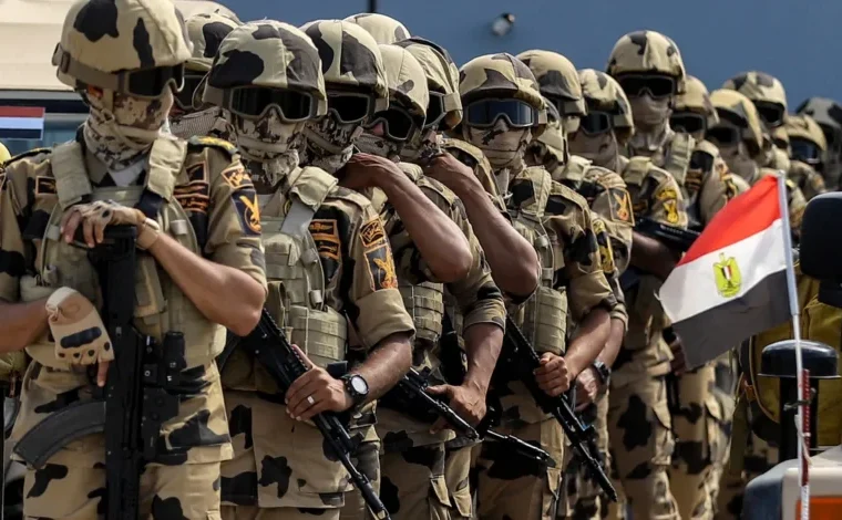 اعزام سربازان مصری به سومالی؛ تغییر موازنه قدرت و نگرانی عمیق اتیوپی