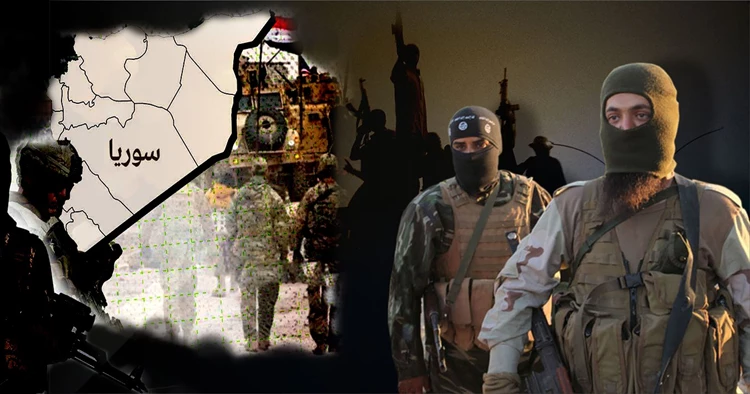 تحرکات تروریست‌ها در عراق؛ هشدار نماینده پارلمان و کارشناس امنیتی