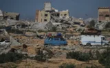 جنایات جنگی در غزه؛ عفو بین‌الملل دستور کوچ اجباری را محکوم کرد