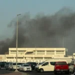 حمله رژیم صهیونیستی به قطر؛ زنگ خطر برای امنیت منطقه به صدا درآمد!